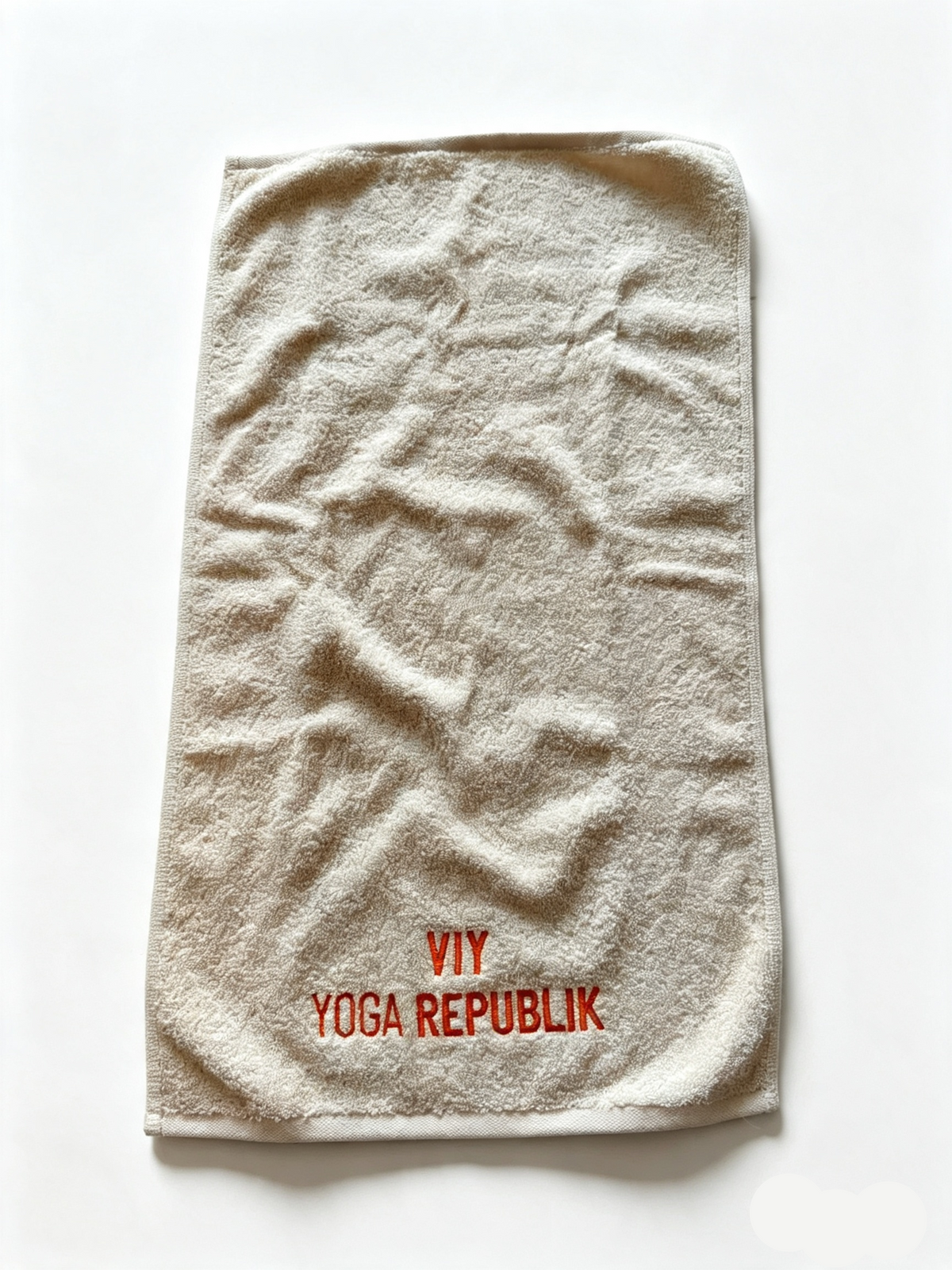 YR Hand Towel VIY