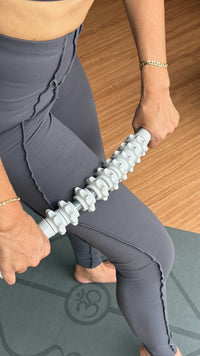 Pembawa Matras Yoga Komuter Manduka - Hitam