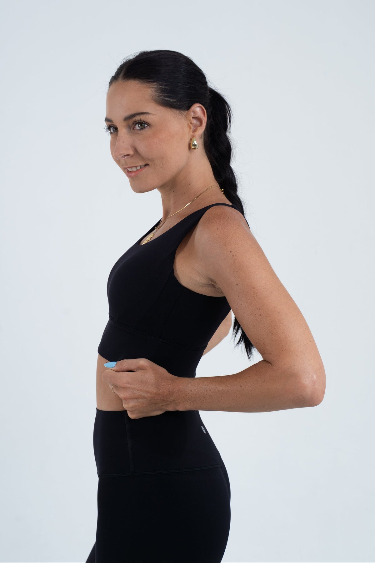 YR Helen Bra Top
