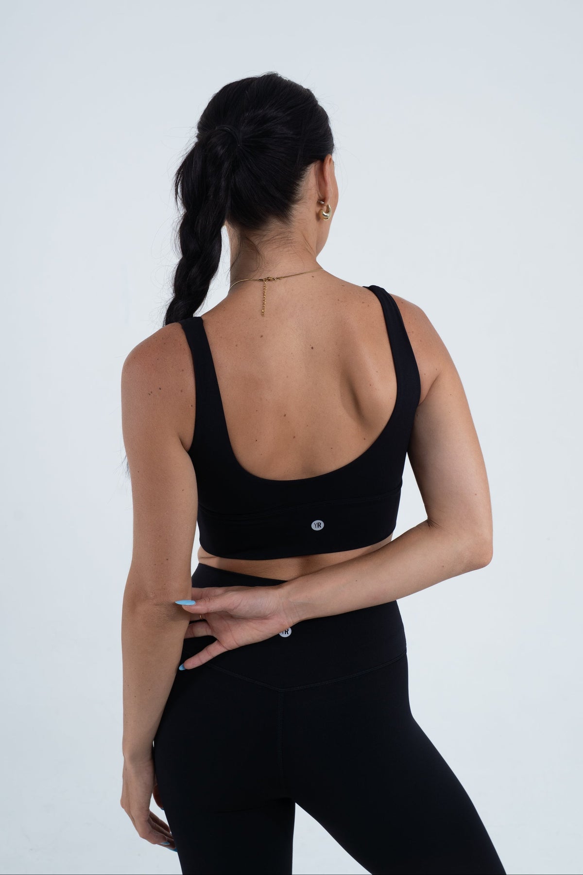 YR Helen Bra Top