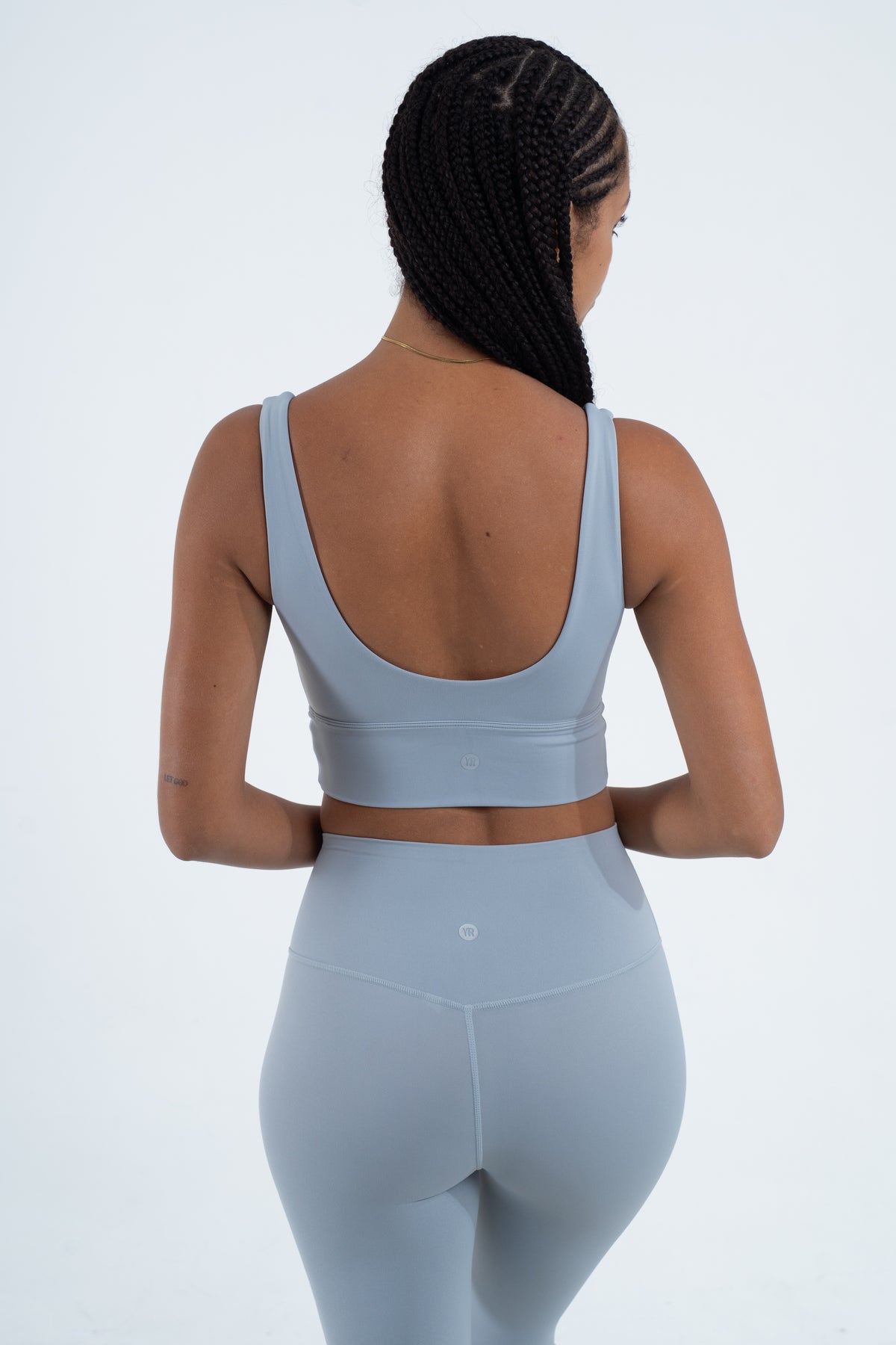 YR Helen Bra Top