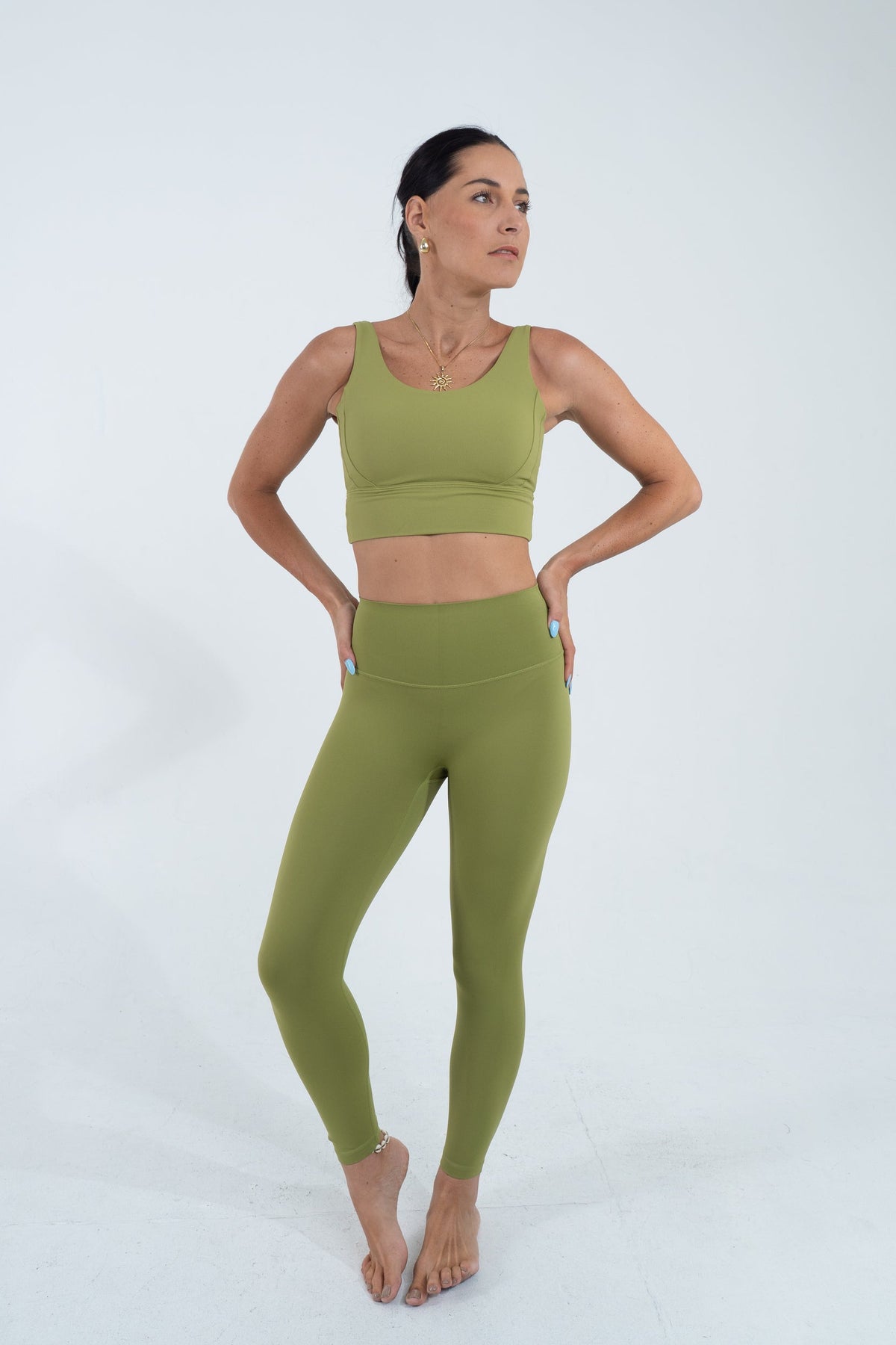 YR Helen Bra Top