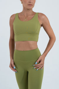YR Helen Bra Top