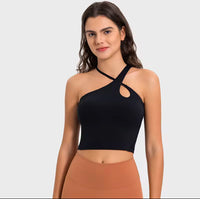 YR Henny Cross Bra Top