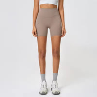Rok Tenis Aces KECIL Alo Yoga - Limun Stroberi