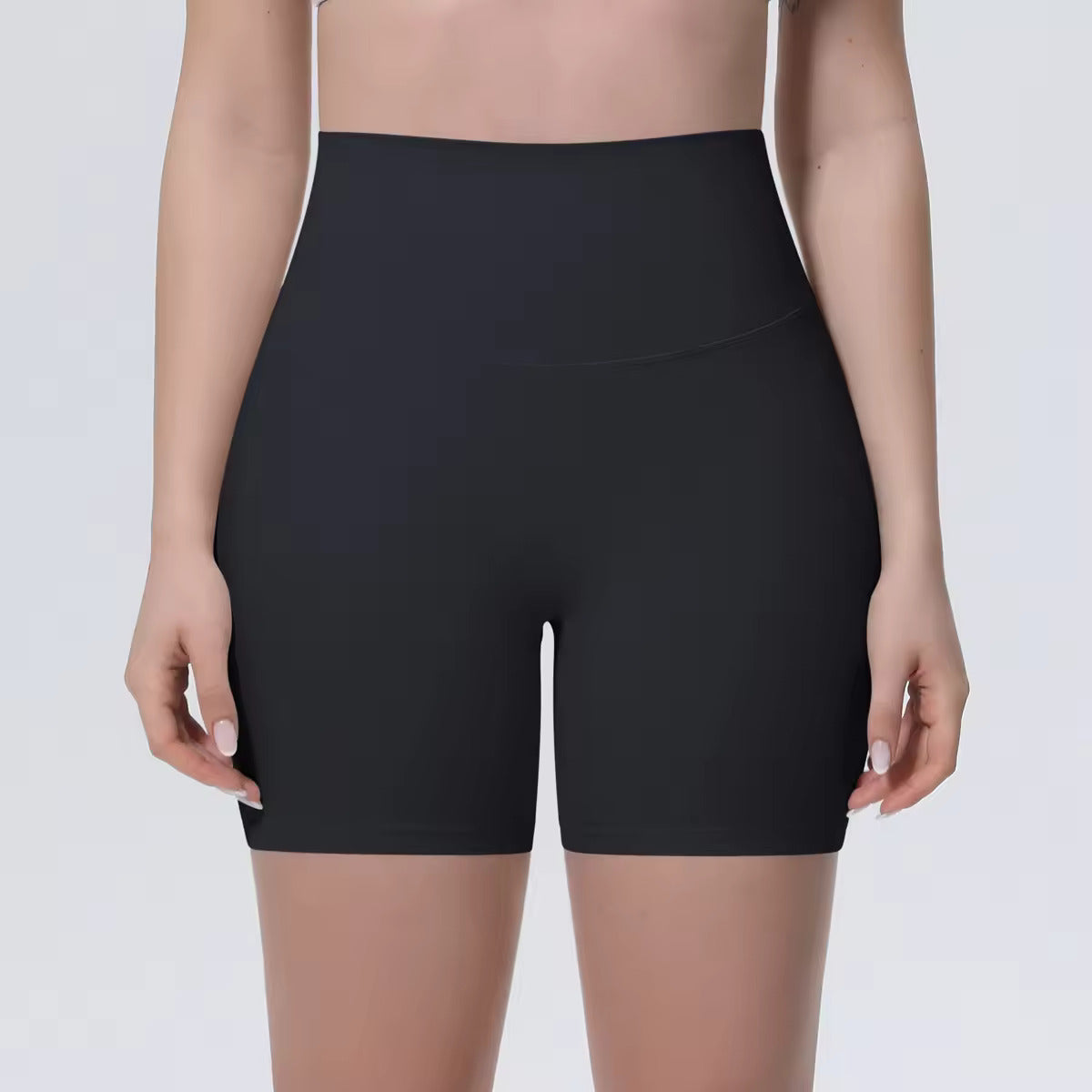 YR Honey Biker Short