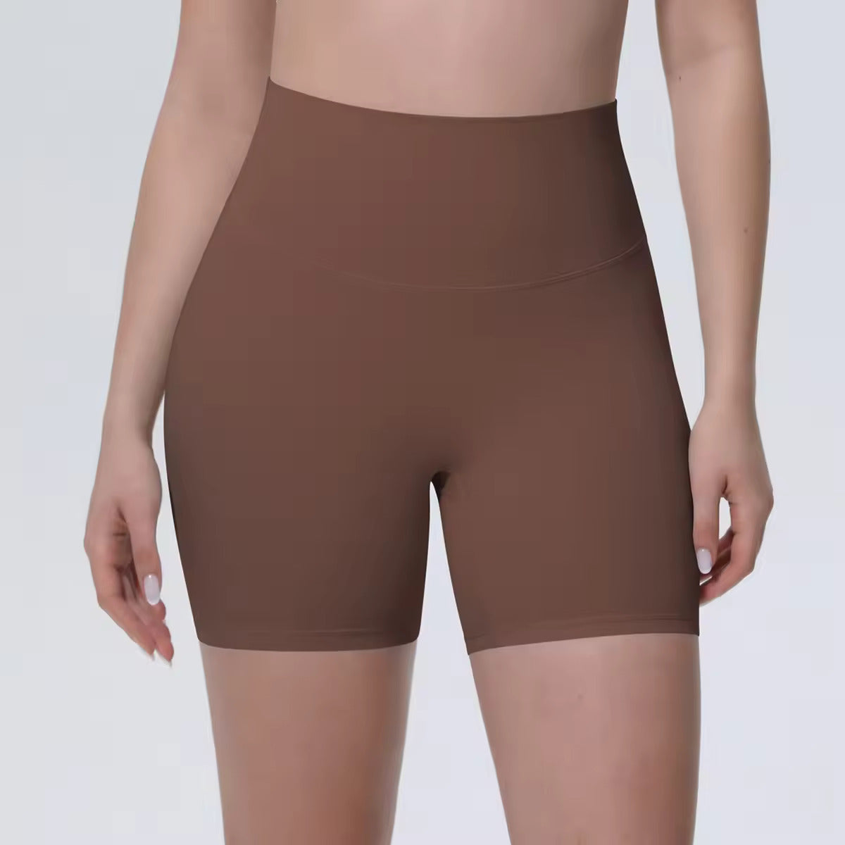 YR Honey Biker Short