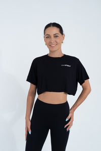 YR ITGETB Crop Top