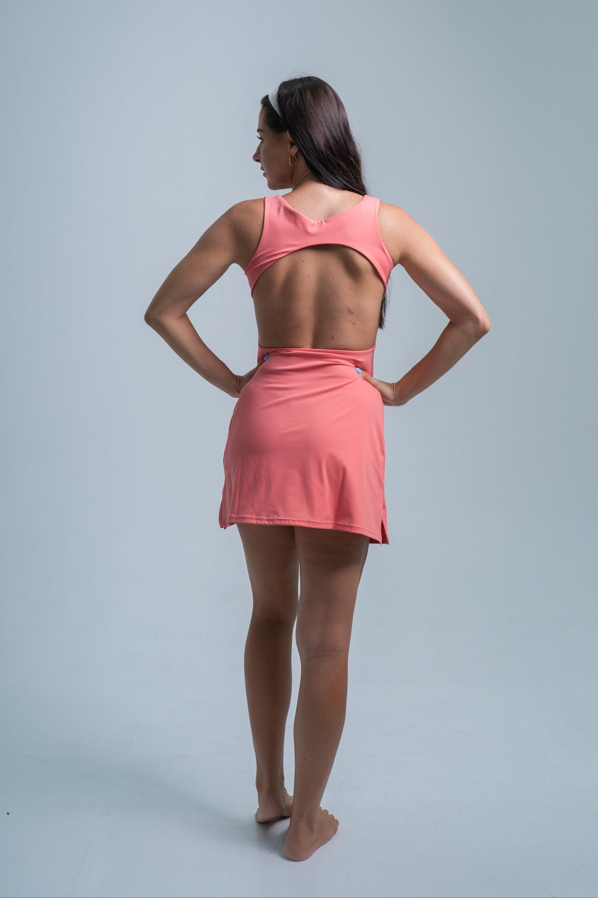 YR Ketty Tennis Dress