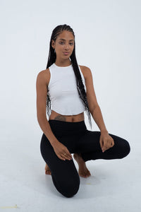 Rok Tenis Aces KECIL Alo Yoga - Limun Stroberi