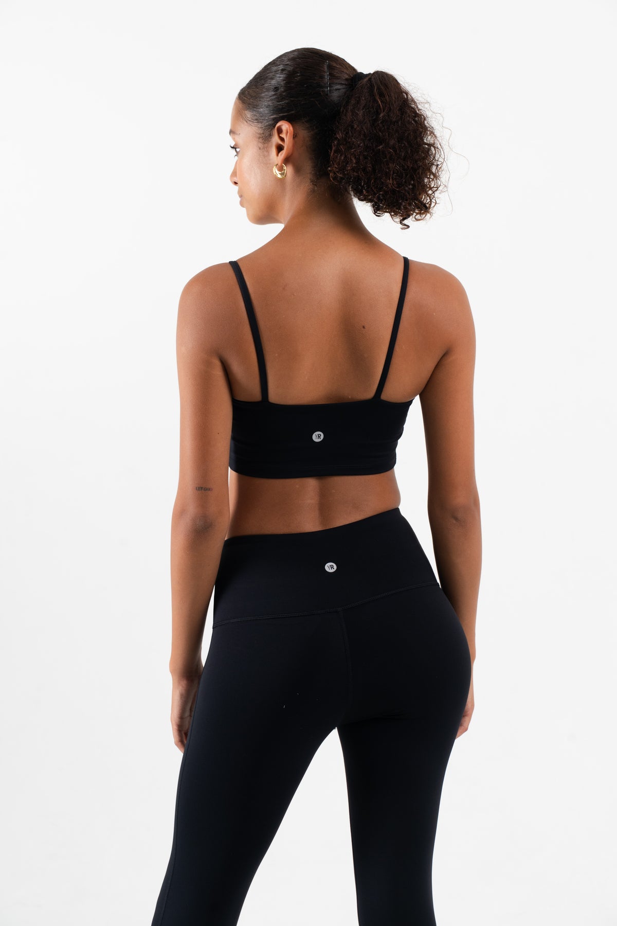 YR Krista Bra Legging Set