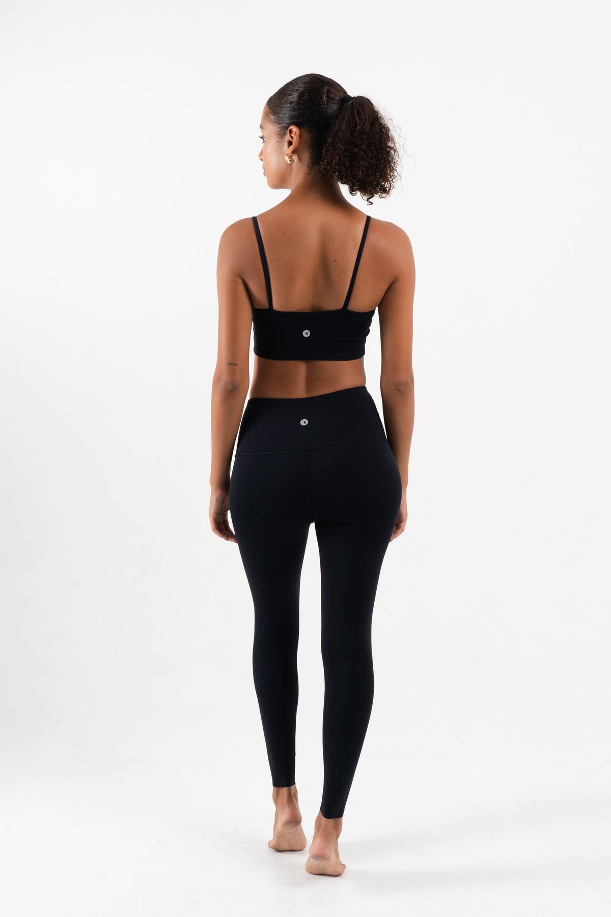 Rok Tenis Aces KECIL Alo Yoga - Limun Stroberi