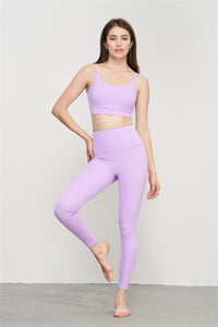 YR Krista Bra Legging Set