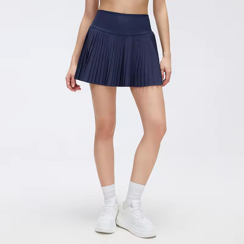 YR Louise Padel Skirt