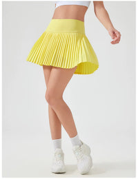 YR Louise Padel Skirt