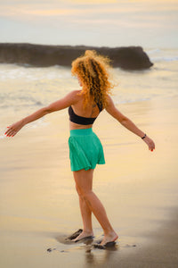 YR Lucy Tennis Skirt