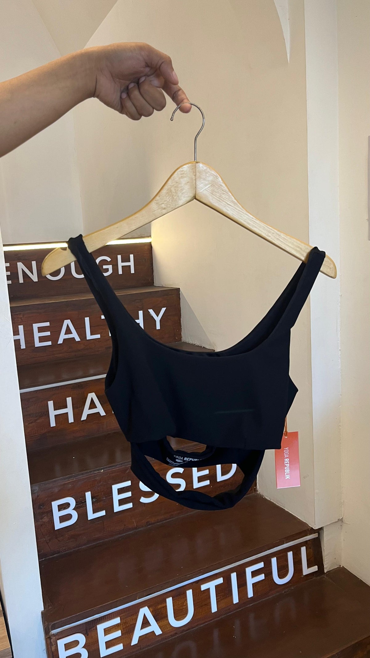 YR Luna Bra