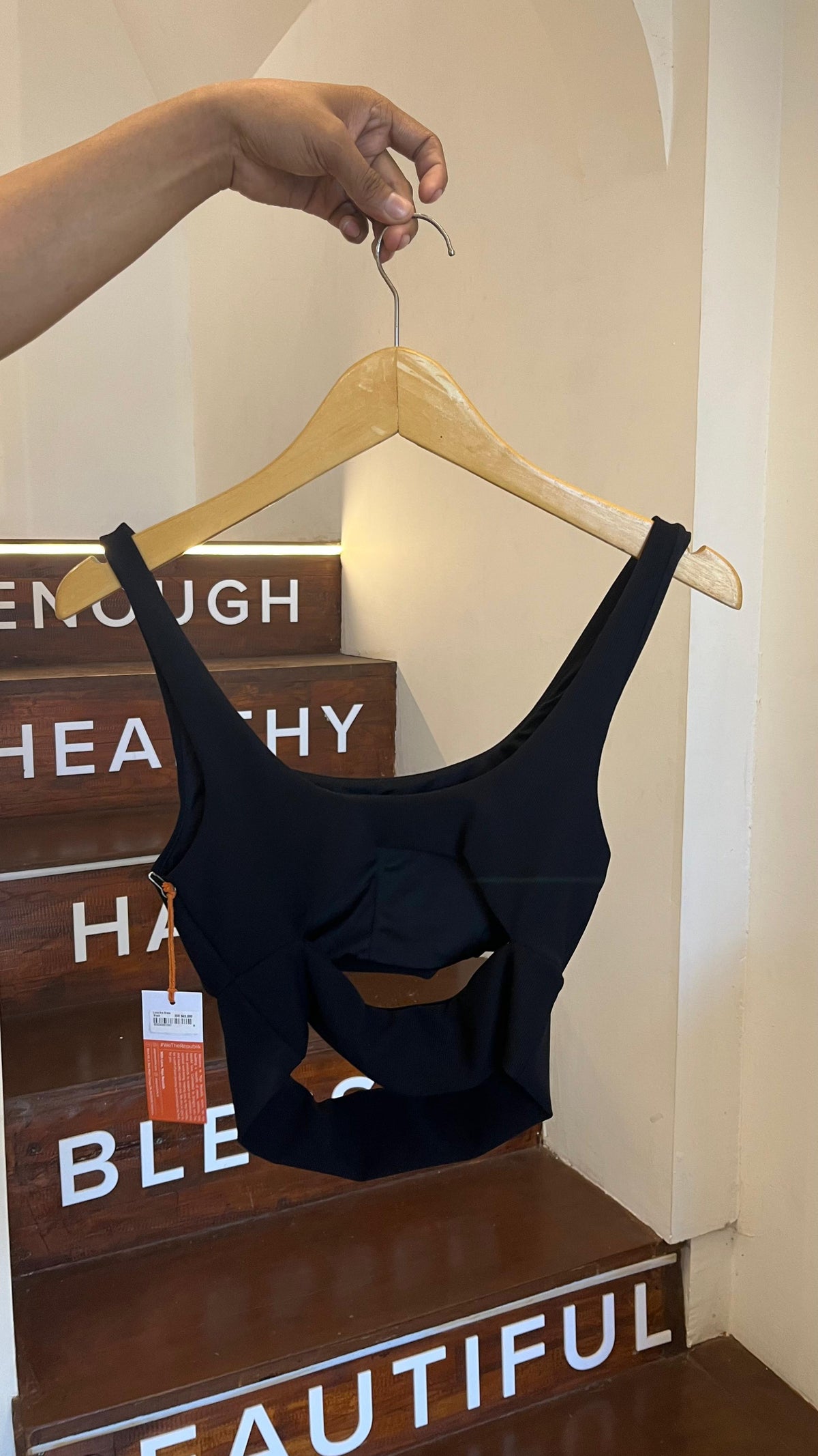 YR Luna Bra