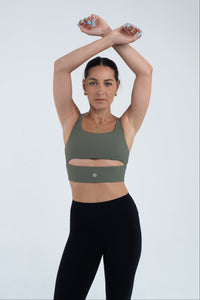 YR Luna Bra