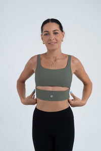 YR Luna Bra