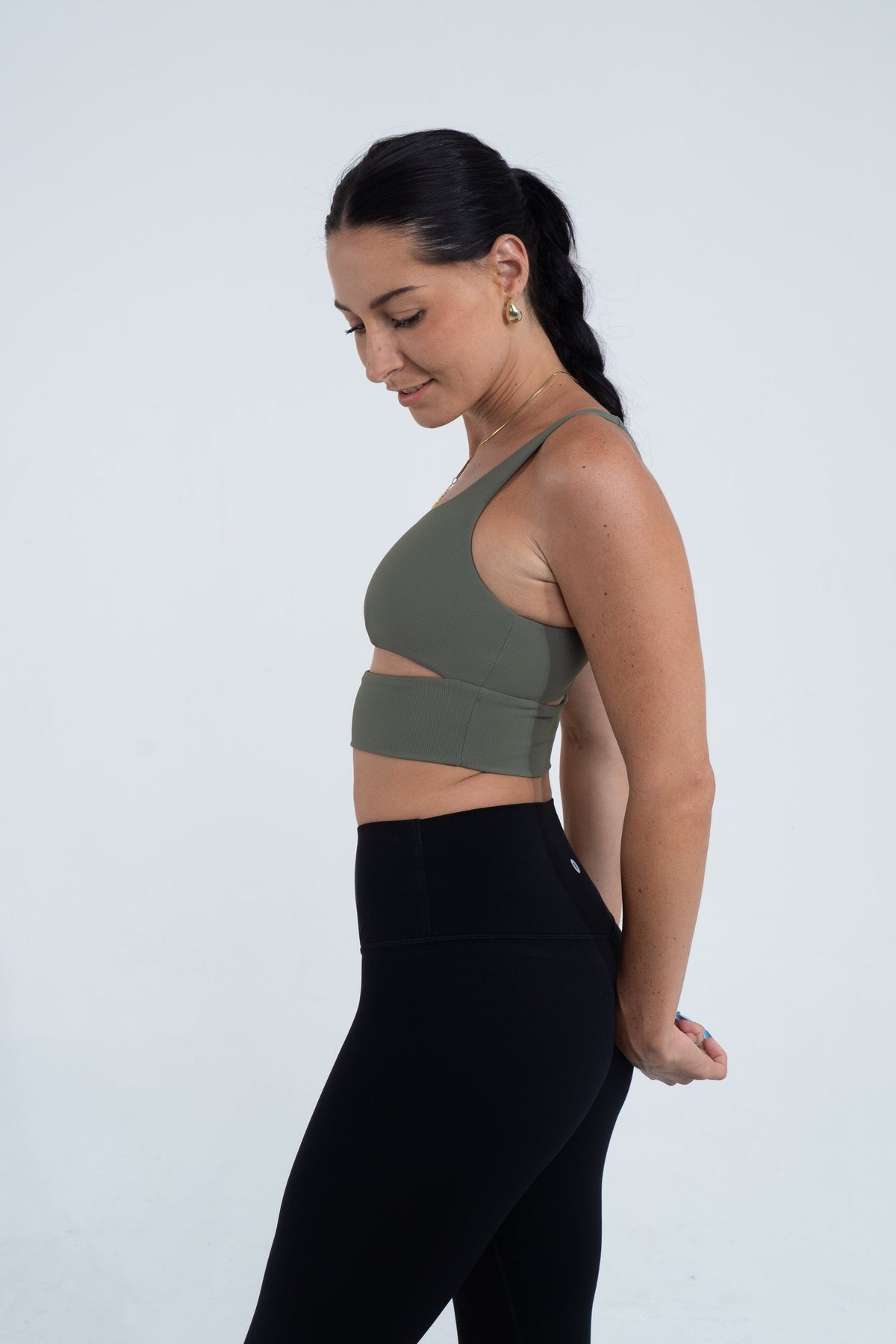 YR Luna Bra