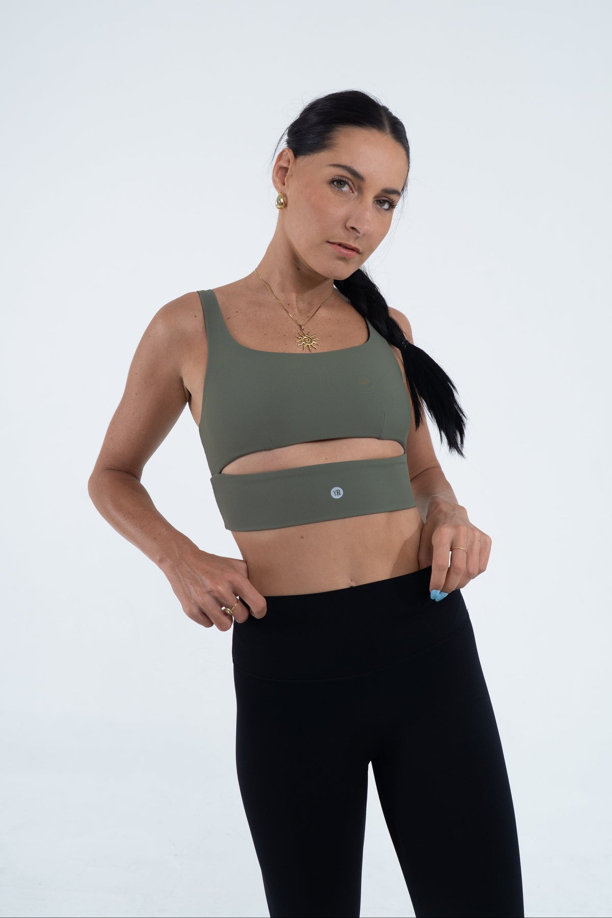 YR Luna Bra