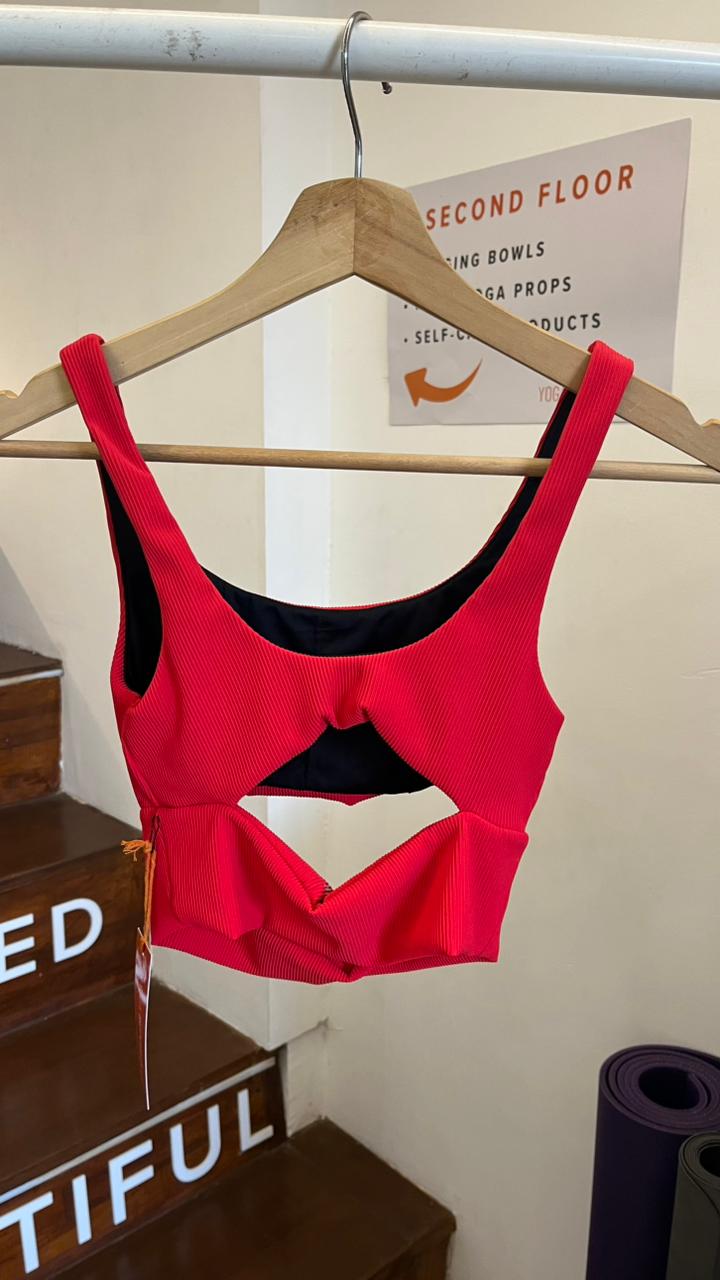 YR Luna Bra