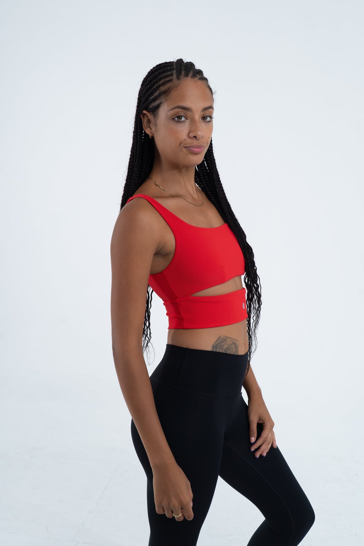 YR Luna Bra