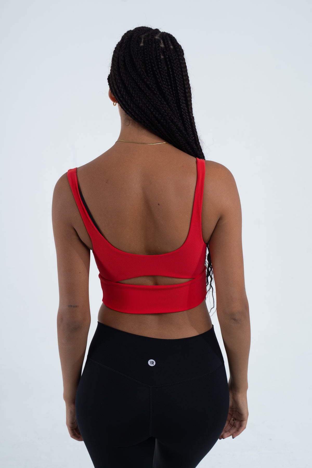 YR Luna Bra