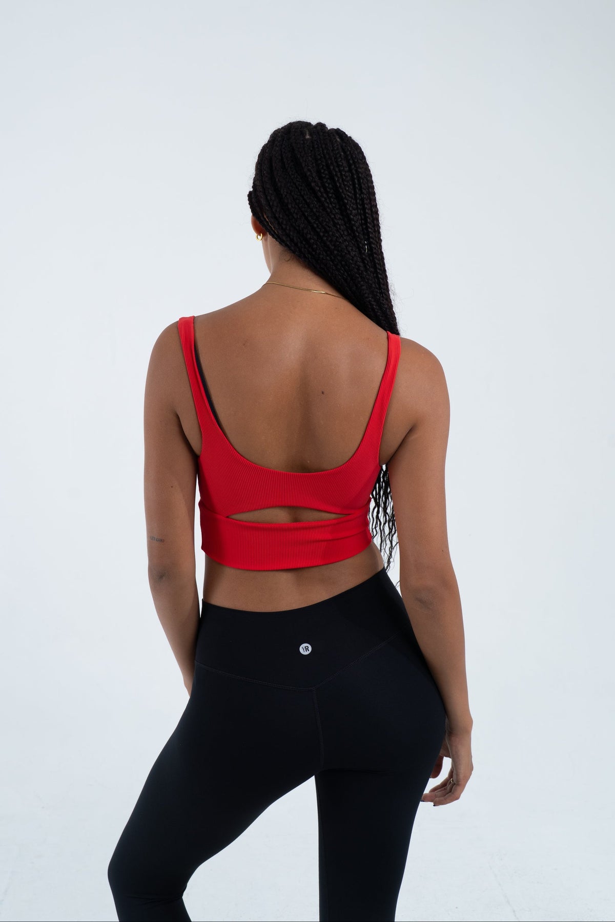 YR Luna Bra