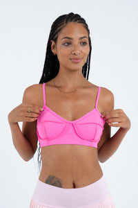 YR Madonna Bra