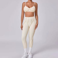 YR Madonna Legging Set