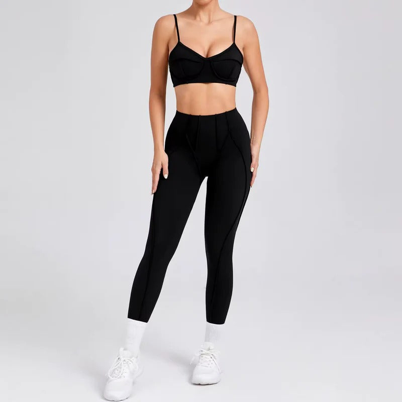YR Madonna Legging Set