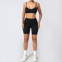 YR Madonna Short Set
