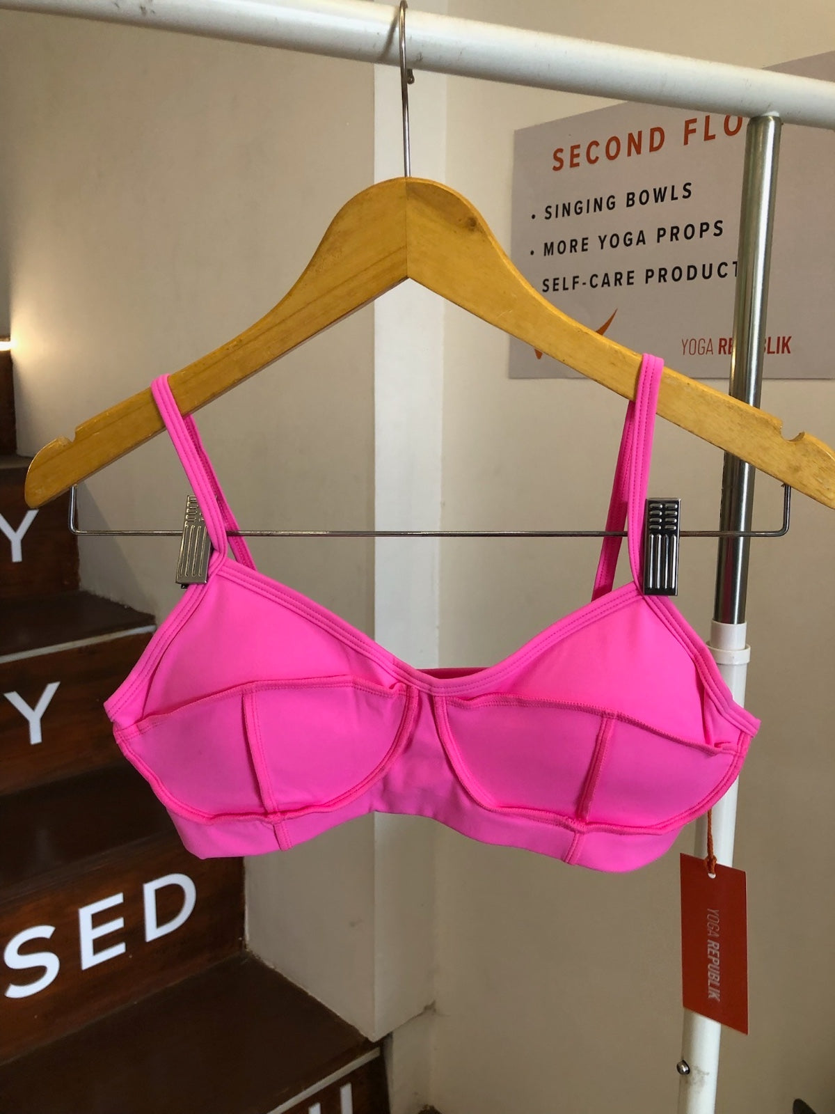 YR Madonna Bra