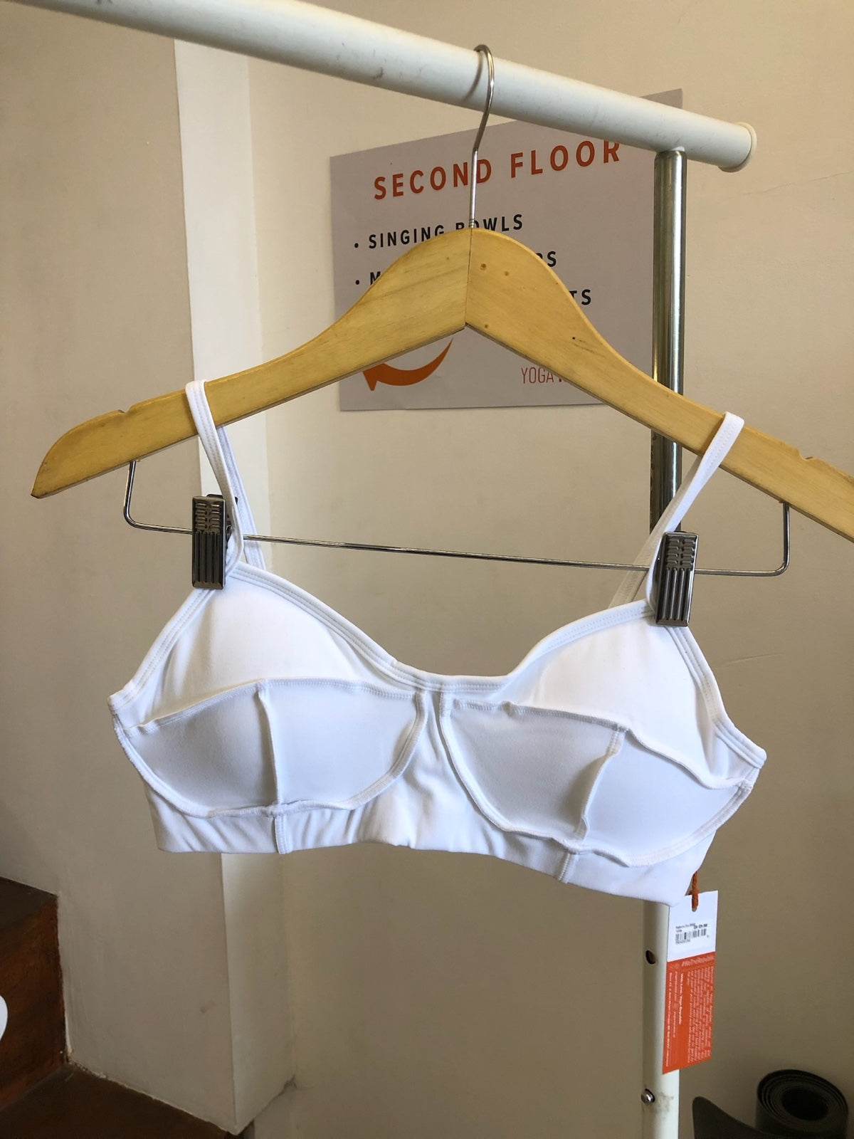 YR Madonna Bra