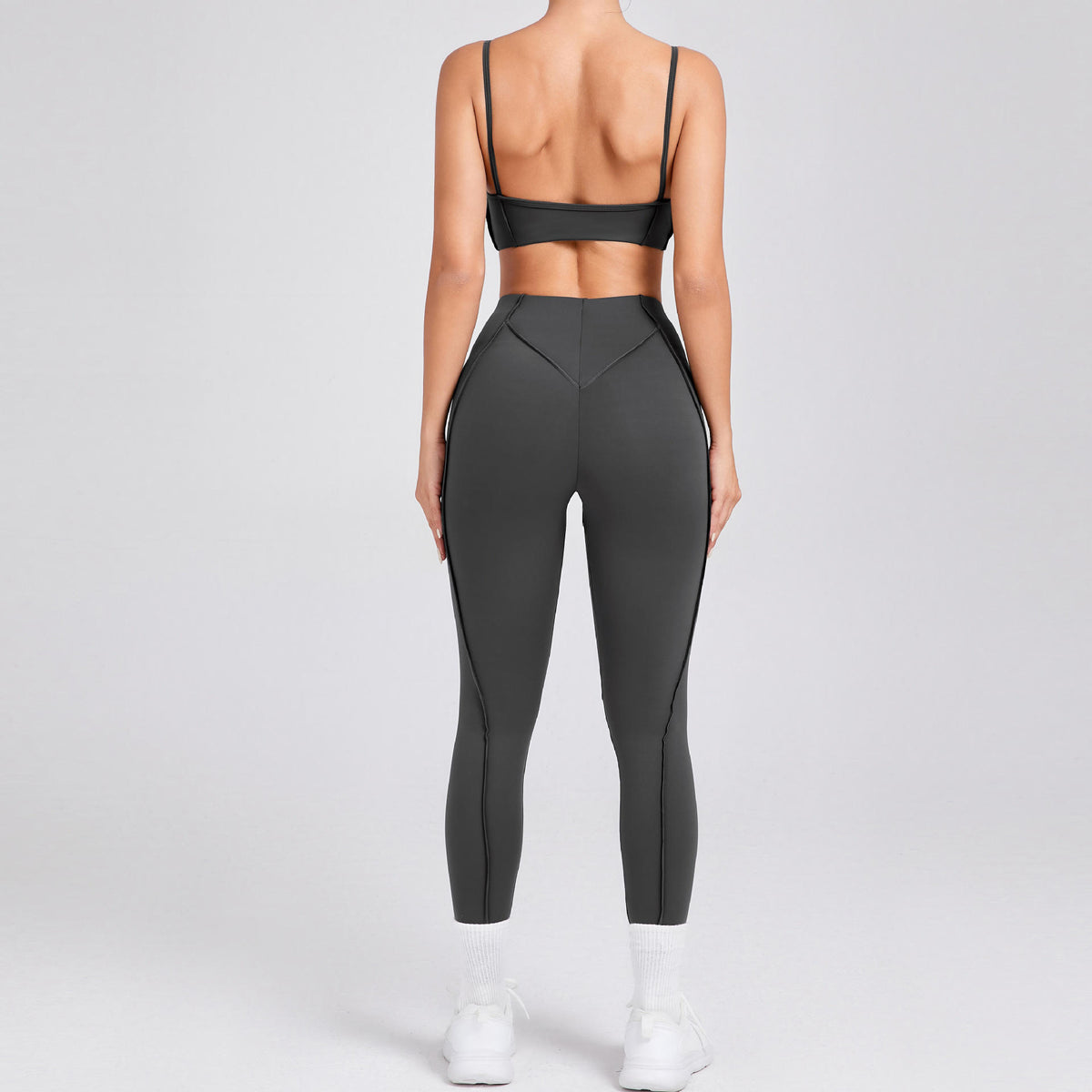YR Madonna Legging Set