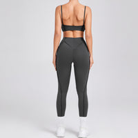 YR Madonna Legging Set