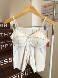 YR Madonna Short Set