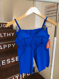 YR Madonna Short Set