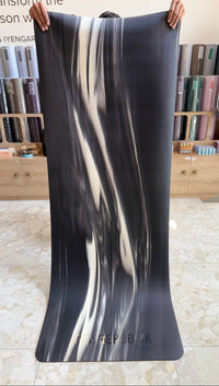 YR Mat 4.5mm PU Rubber
