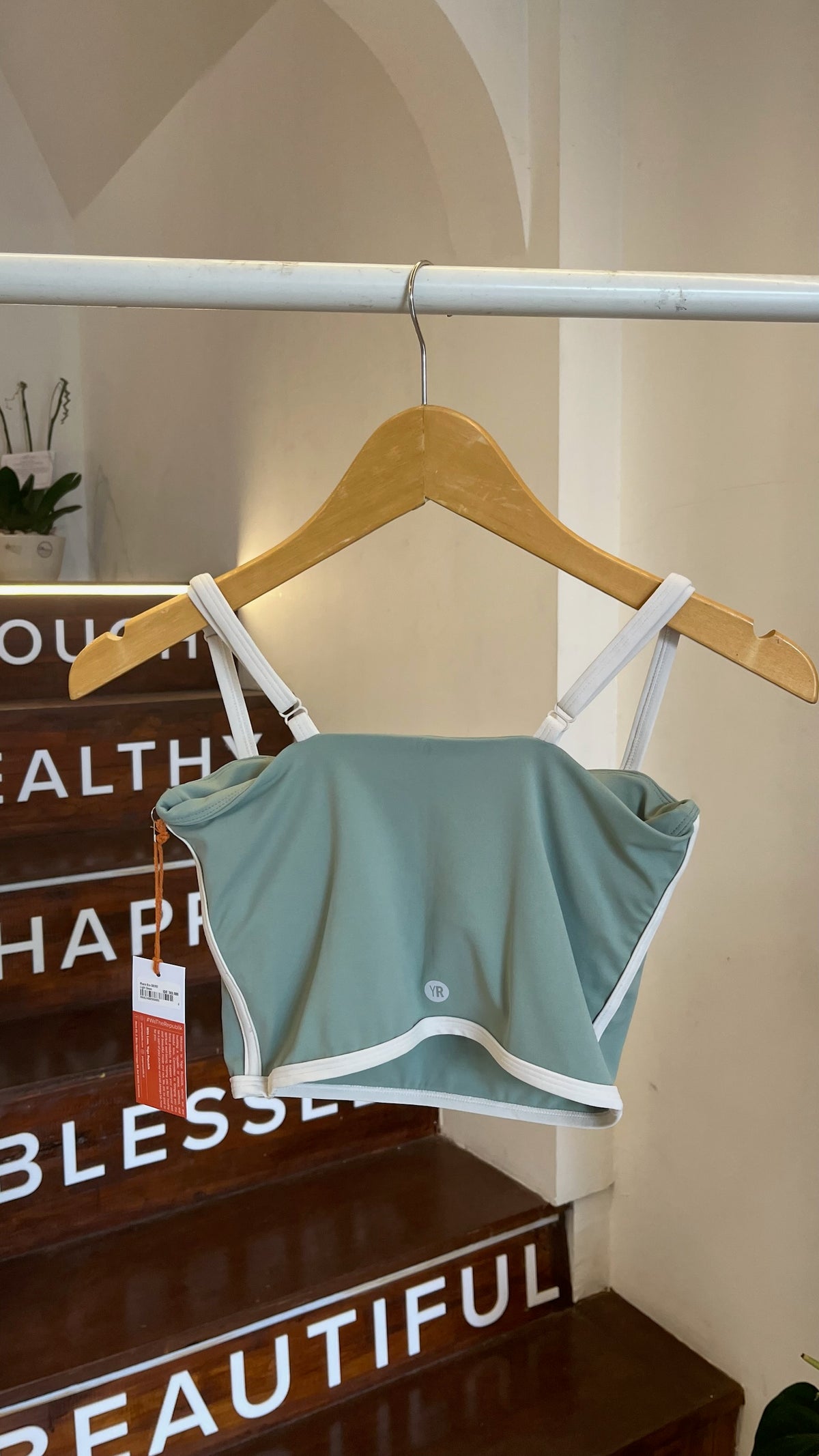 YR Maura Bra