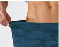 YR Men's Camo Short