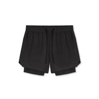 YR Men's Core Short