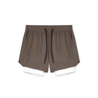 YR Men's Core Short