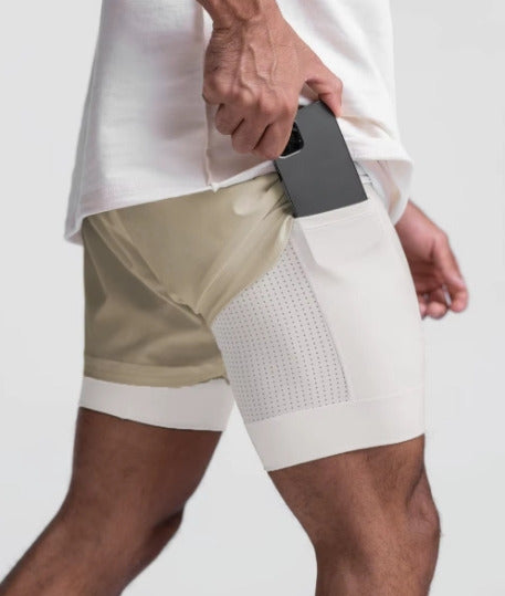 YR Men's Core Short
