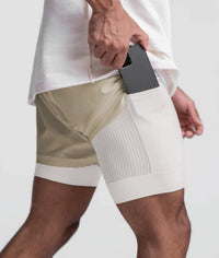 YR Men's Core Short