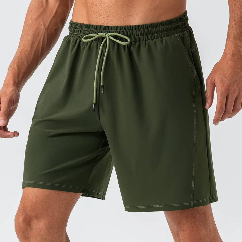 YR Men's Island Flow Short