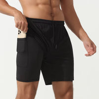 YR Men's Motion Short