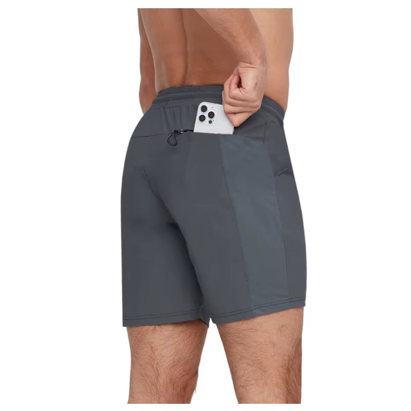 YR Men's Prana Short